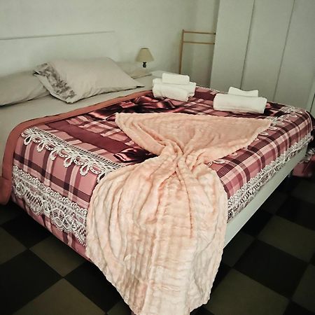 Casa Vacanze La Dimora Allegra Ladispoli Ngoại thất bức ảnh