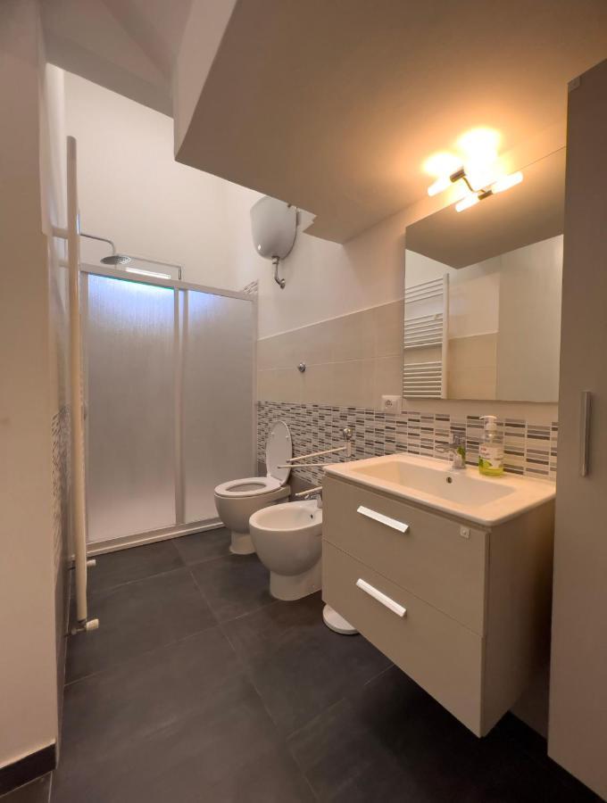 Casa Vacanze La Dimora Allegra Ladispoli Ngoại thất bức ảnh