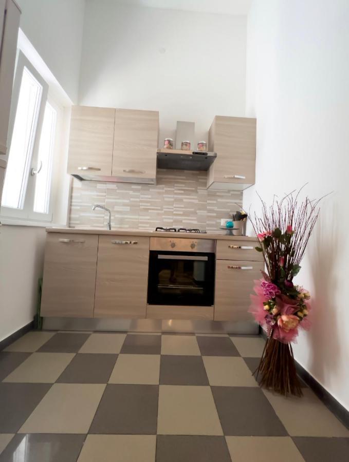 Casa Vacanze La Dimora Allegra Ladispoli Ngoại thất bức ảnh