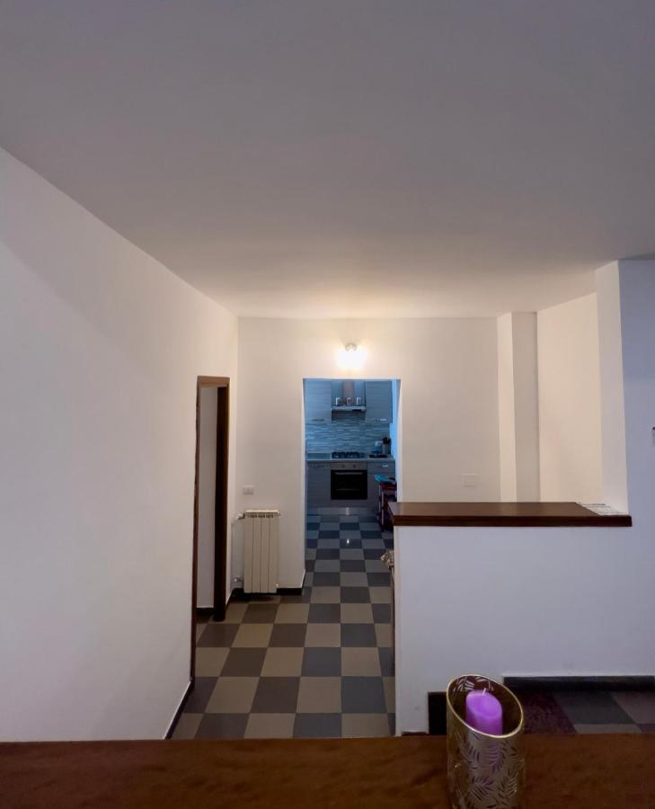 Casa Vacanze La Dimora Allegra Ladispoli Ngoại thất bức ảnh