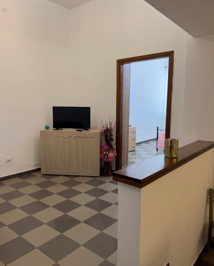 Casa Vacanze La Dimora Allegra Ladispoli Ngoại thất bức ảnh