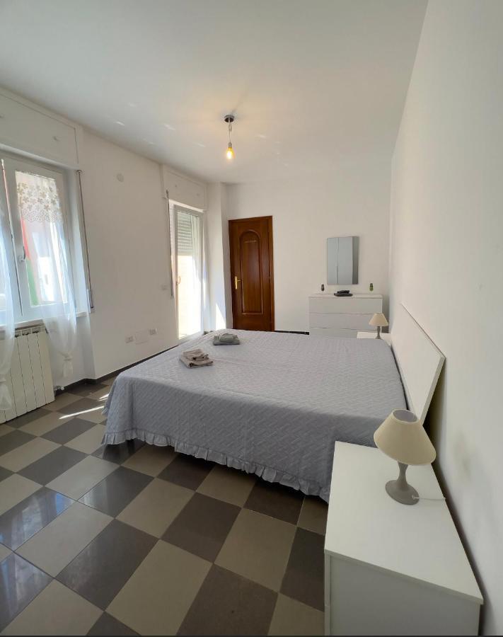 Casa Vacanze La Dimora Allegra Ladispoli Ngoại thất bức ảnh