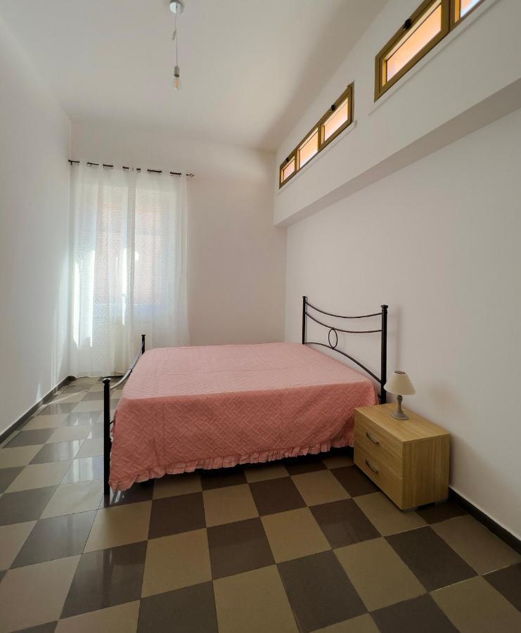 Casa Vacanze La Dimora Allegra Ladispoli Ngoại thất bức ảnh