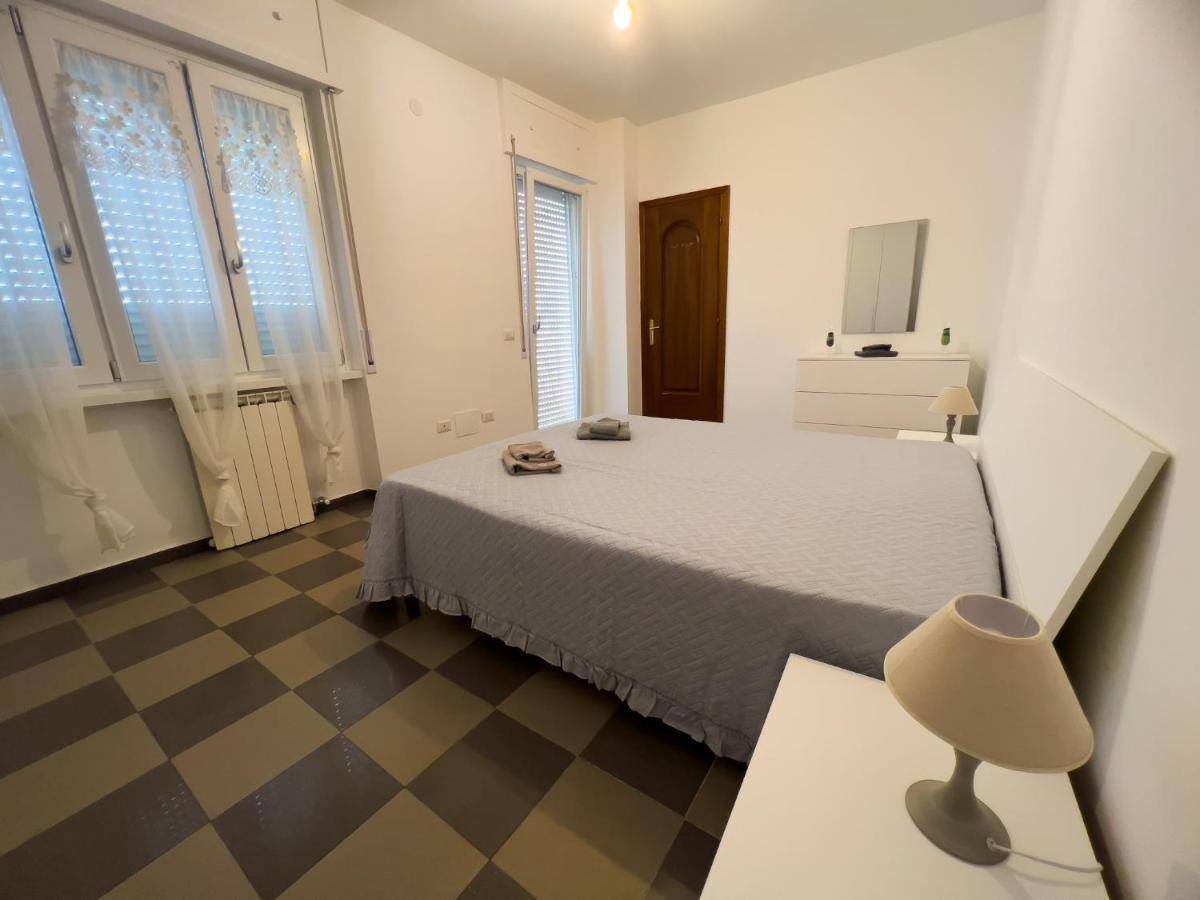 Casa Vacanze La Dimora Allegra Ladispoli Ngoại thất bức ảnh