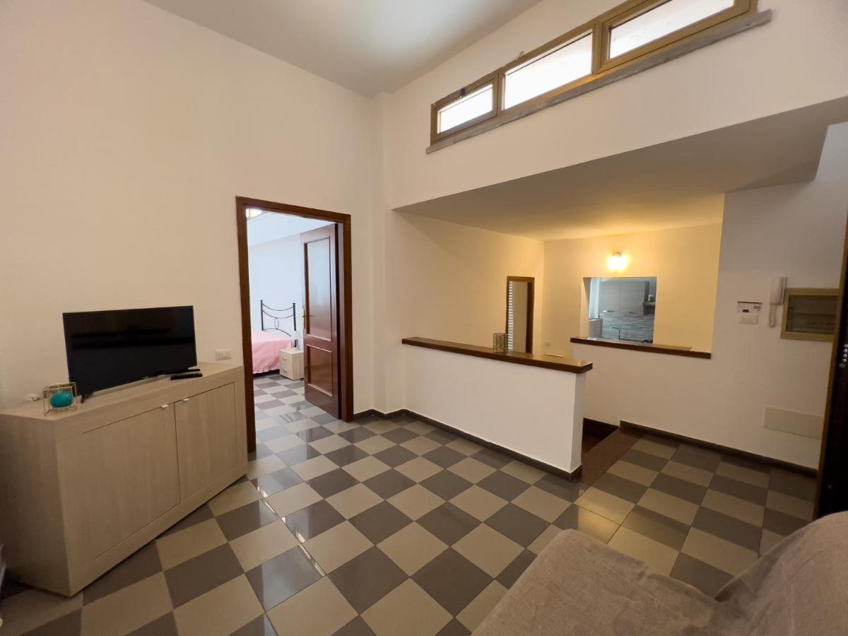 Casa Vacanze La Dimora Allegra Ladispoli Ngoại thất bức ảnh