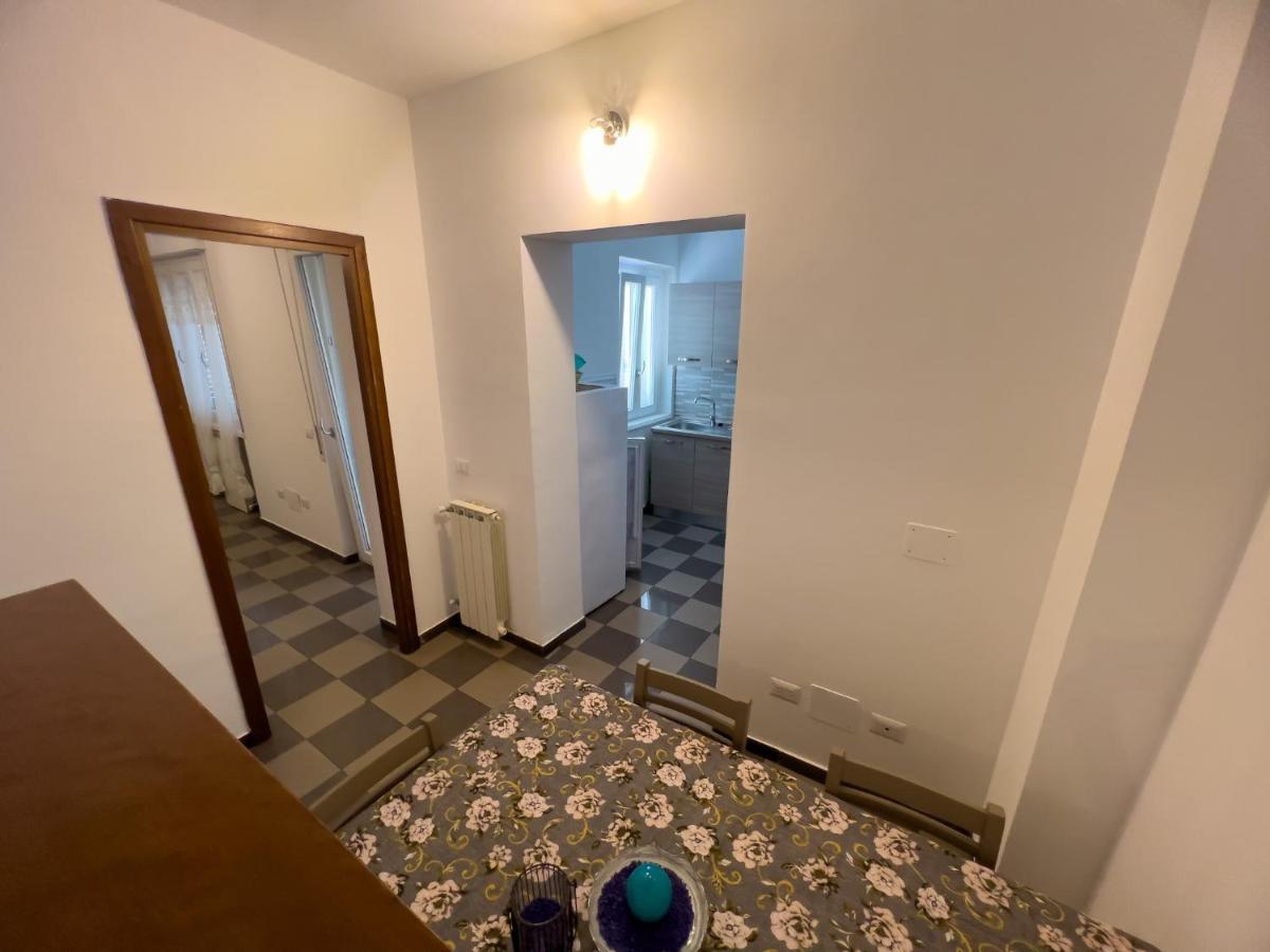 Casa Vacanze La Dimora Allegra Ladispoli Ngoại thất bức ảnh