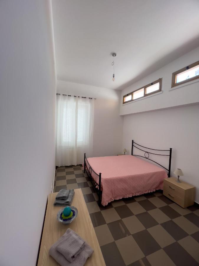 Casa Vacanze La Dimora Allegra Ladispoli Ngoại thất bức ảnh