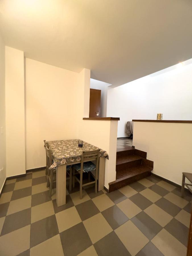 Casa Vacanze La Dimora Allegra Ladispoli Ngoại thất bức ảnh