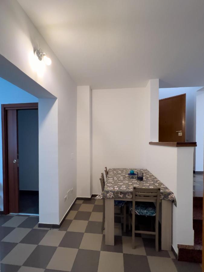 Casa Vacanze La Dimora Allegra Ladispoli Ngoại thất bức ảnh