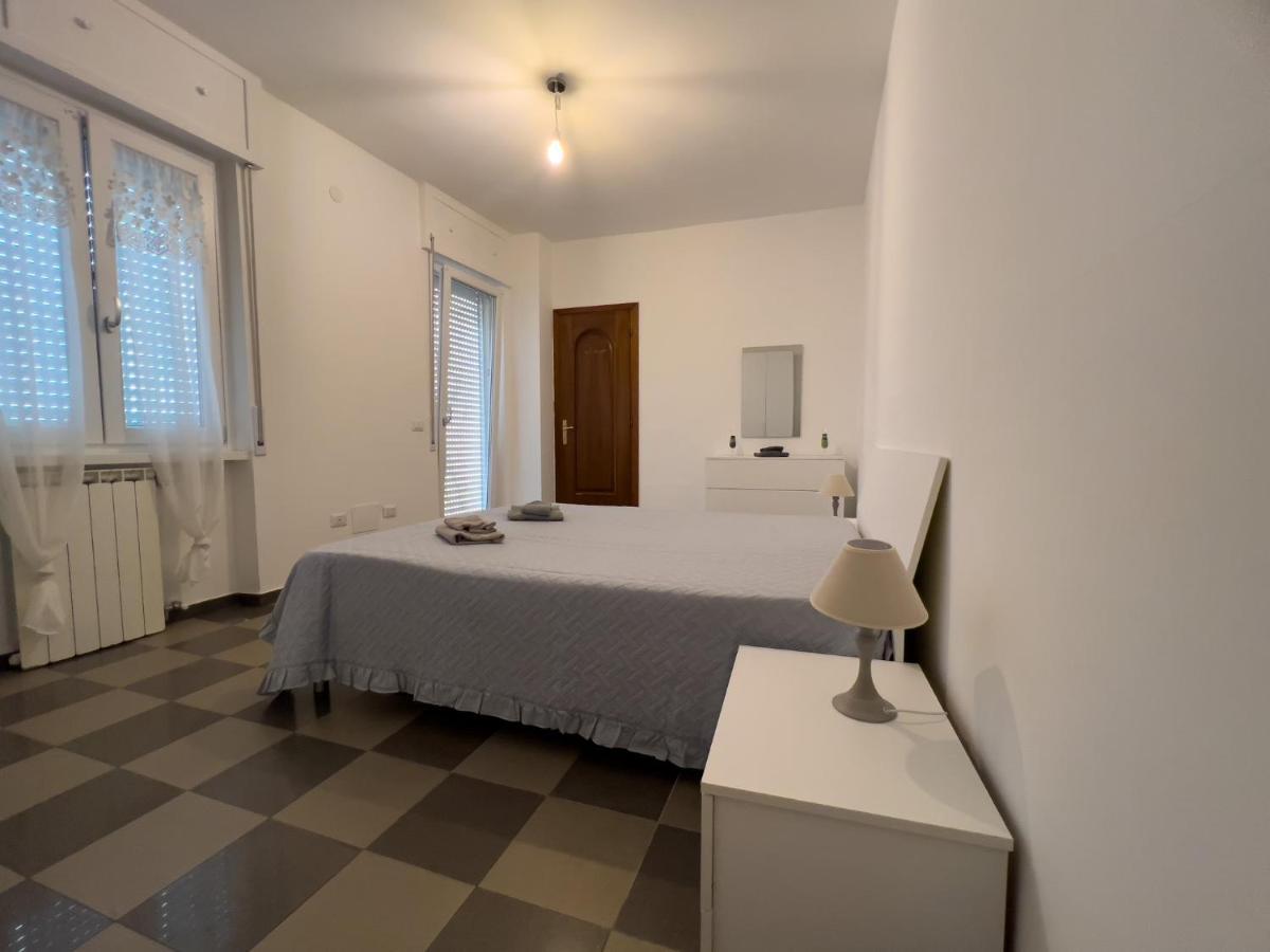 Casa Vacanze La Dimora Allegra Ladispoli Ngoại thất bức ảnh