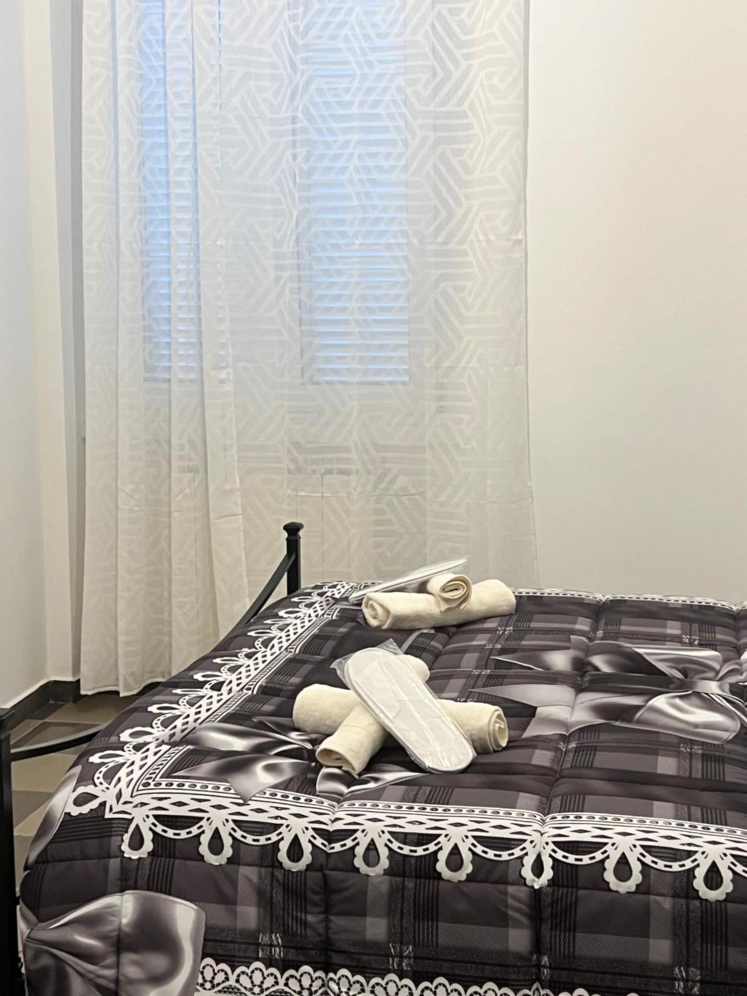Casa Vacanze La Dimora Allegra Ladispoli Ngoại thất bức ảnh