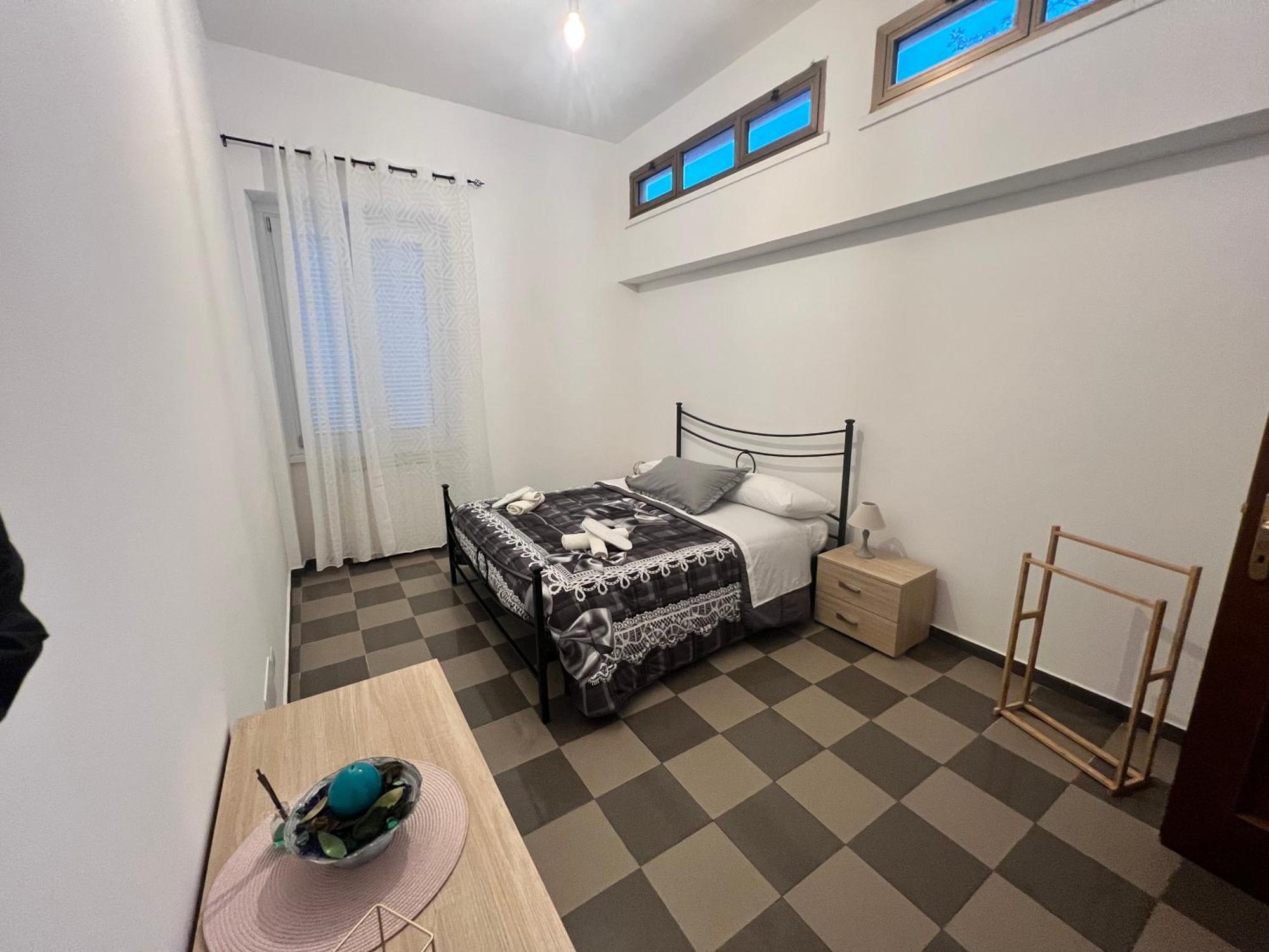 Casa Vacanze La Dimora Allegra Ladispoli Ngoại thất bức ảnh