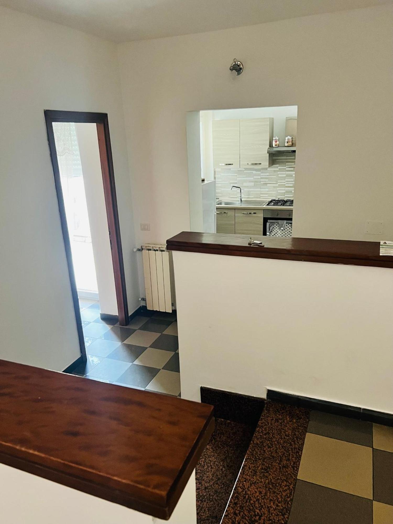 Casa Vacanze La Dimora Allegra Ladispoli Ngoại thất bức ảnh