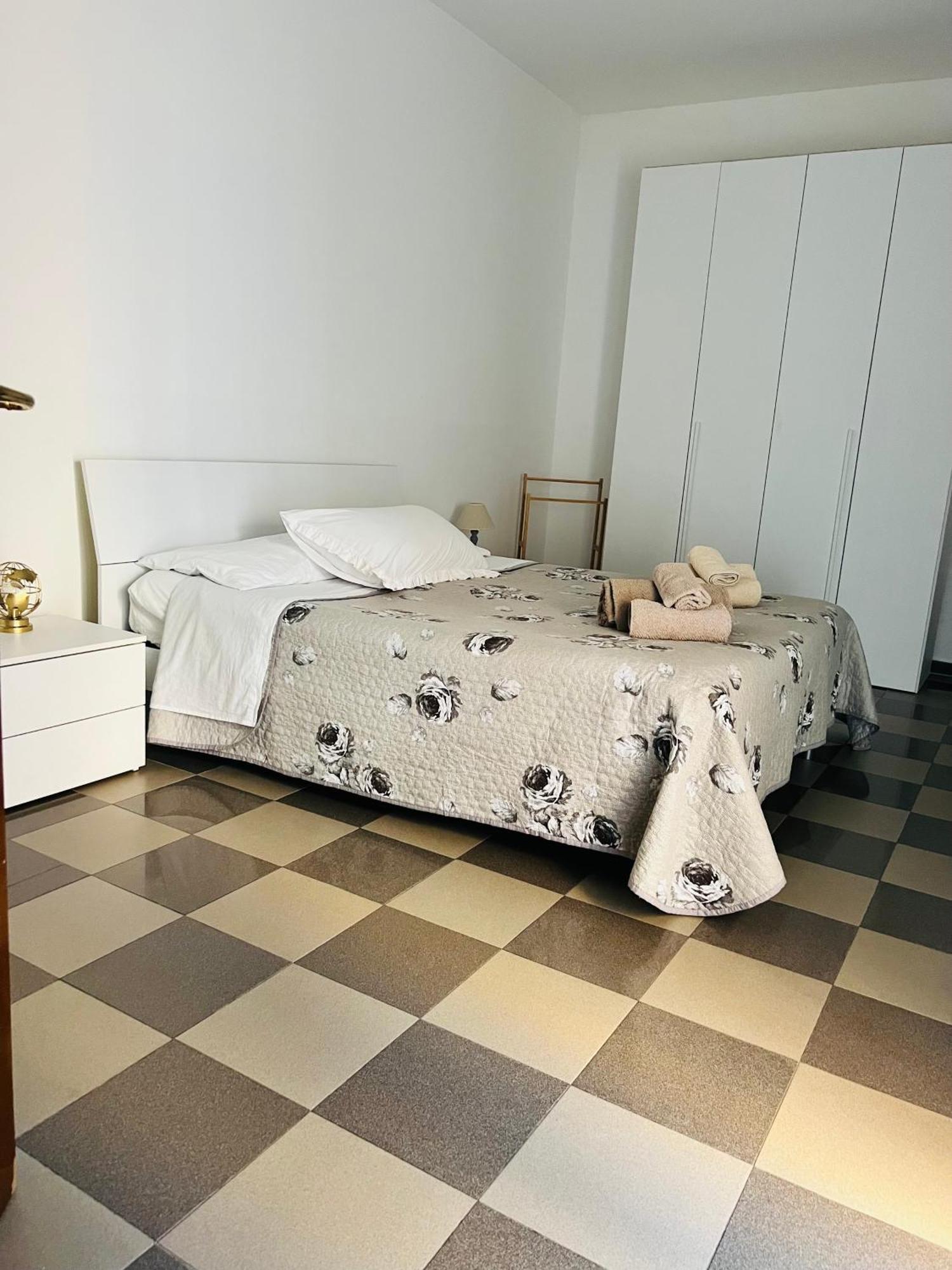 Casa Vacanze La Dimora Allegra Ladispoli Ngoại thất bức ảnh