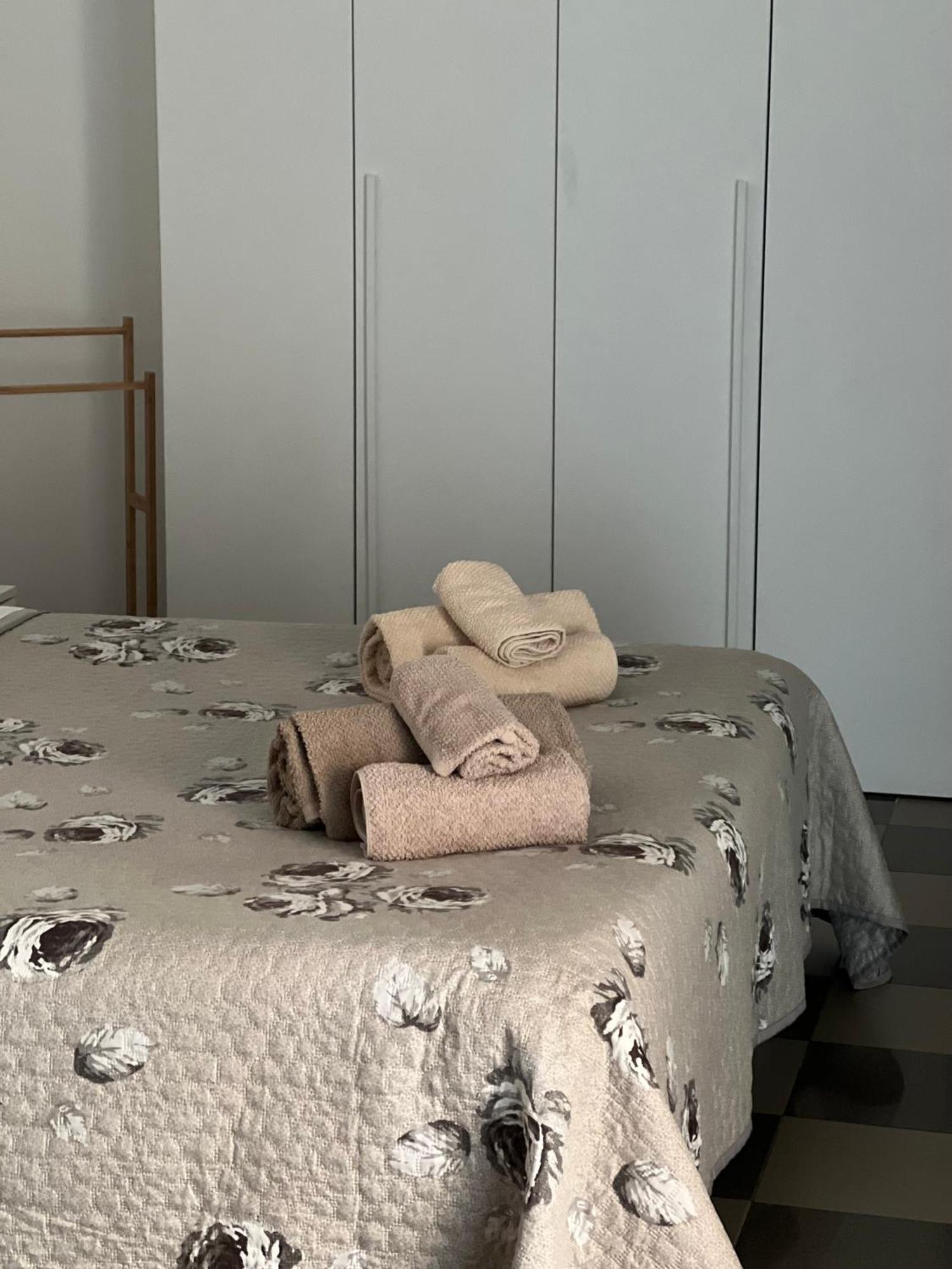 Casa Vacanze La Dimora Allegra Ladispoli Ngoại thất bức ảnh