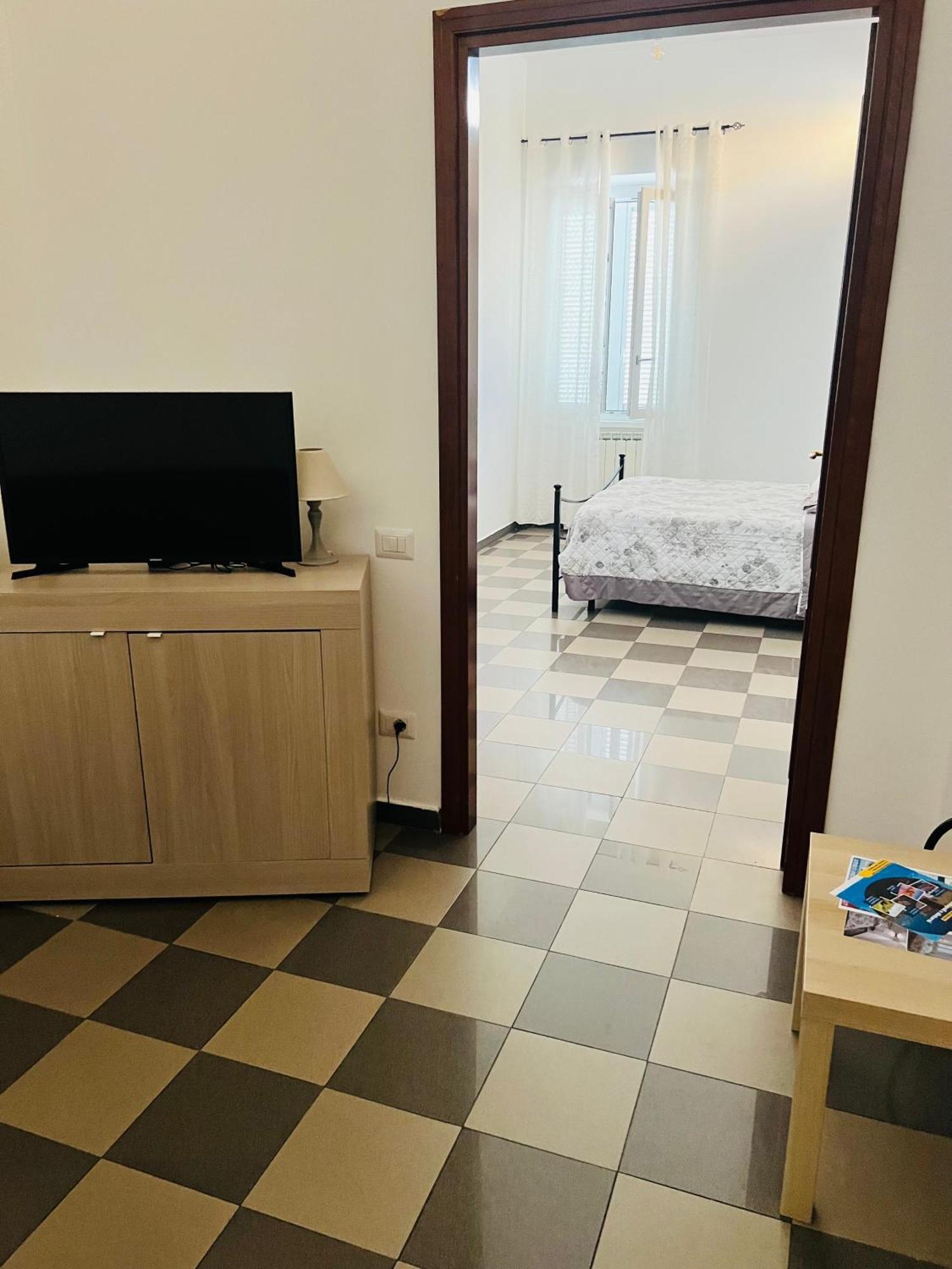 Casa Vacanze La Dimora Allegra Ladispoli Ngoại thất bức ảnh