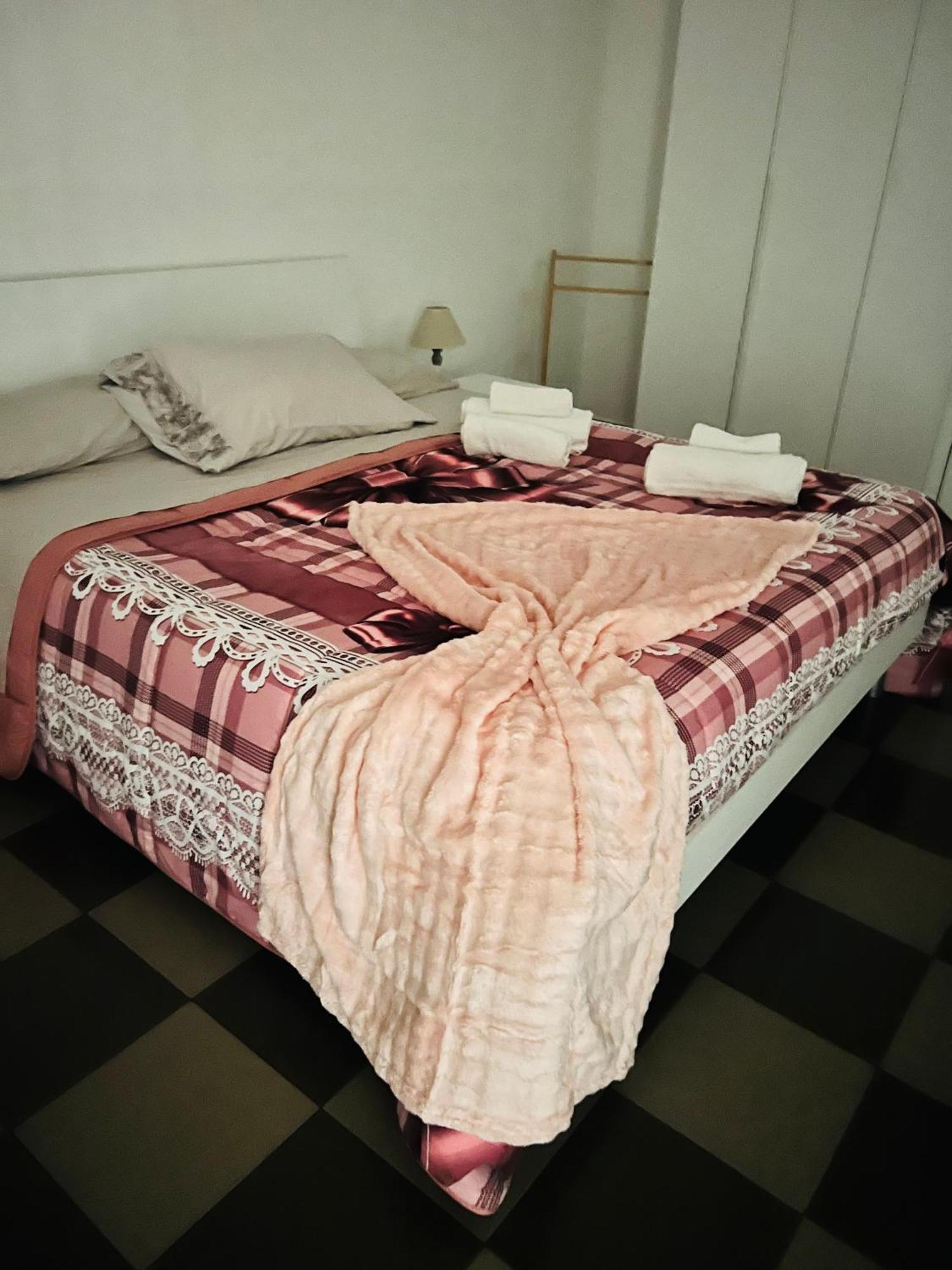 Casa Vacanze La Dimora Allegra Ladispoli Ngoại thất bức ảnh